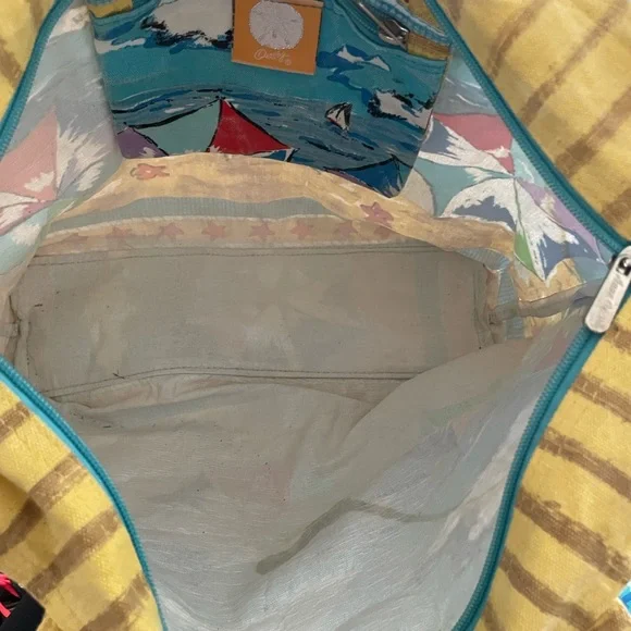 Beach bag - Picture 6 of 6